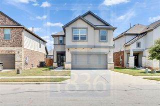 7604 Vidrine ST, Austin, TX 78754