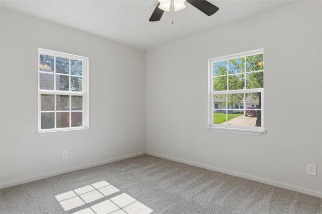 4633 SE 21st Street, Del City, OK 73115