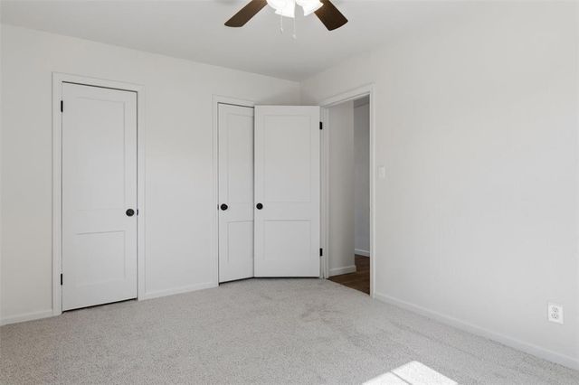 4633 SE 21st Street, Del City, OK 73115
