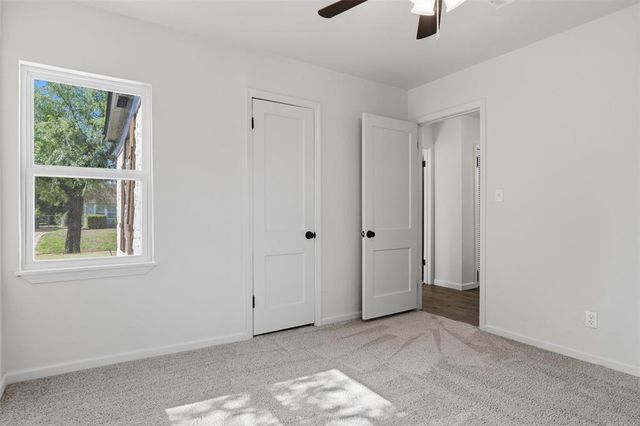 4633 SE 21st Street, Del City, OK 73115
