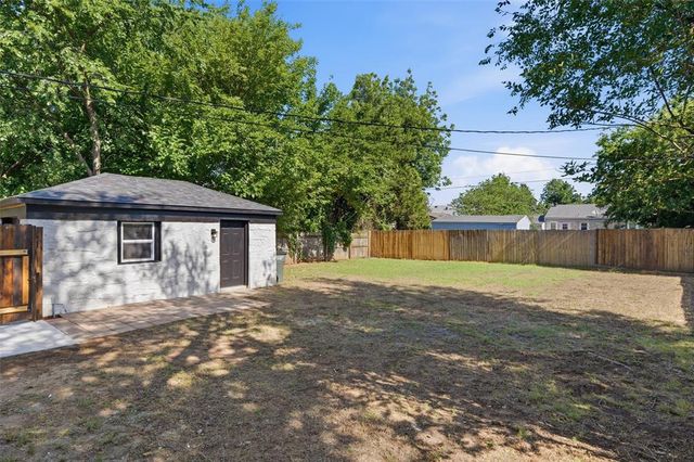 4633 SE 21st Street, Del City, OK 73115