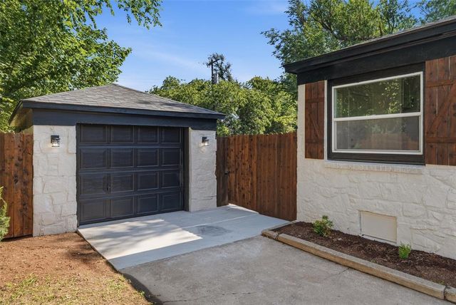 4633 SE 21st Street, Del City, OK 73115