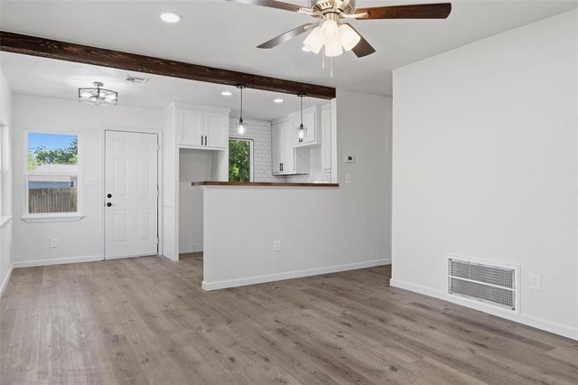 4633 SE 21st Street, Del City, OK 73115