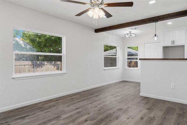 4633 SE 21st Street, Del City, OK 73115