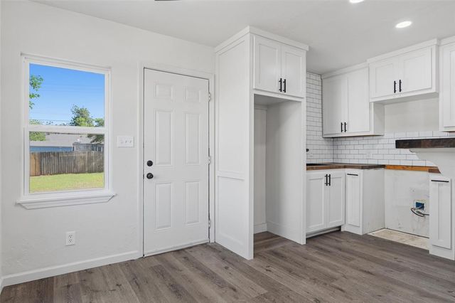 4633 SE 21st Street, Del City, OK 73115