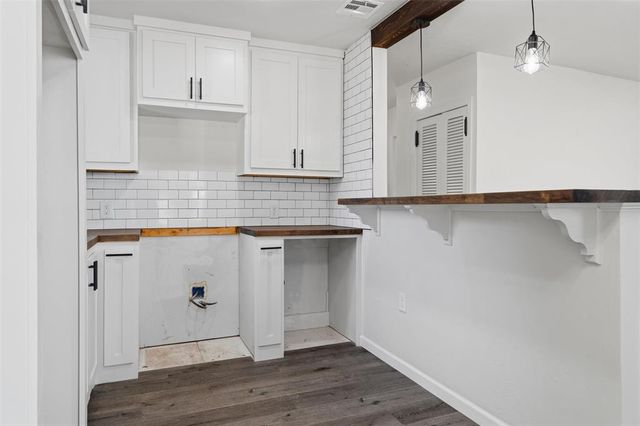 4633 SE 21st Street, Del City, OK 73115