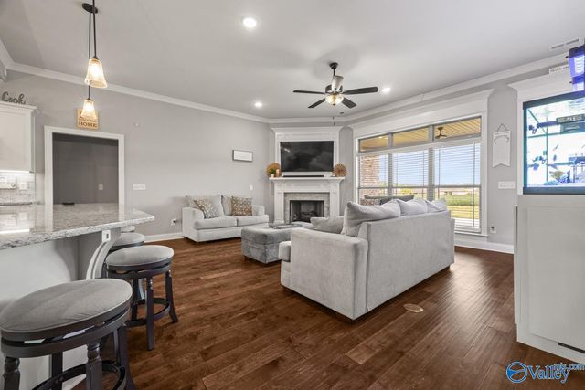 173 Stonycrossing Road, Meridianville, AL 35759