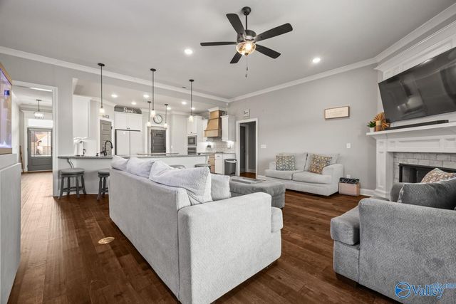 173 Stonycrossing Road, Meridianville, AL 35759