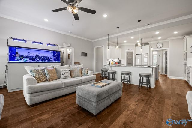 173 Stonycrossing Road, Meridianville, AL 35759