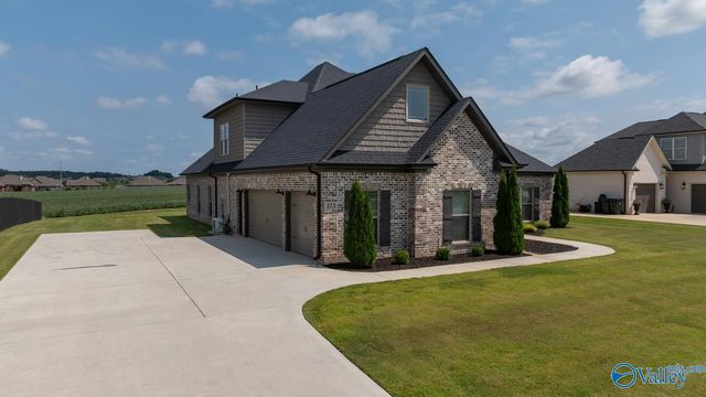173 Stonycrossing Road, Meridianville, AL 35759