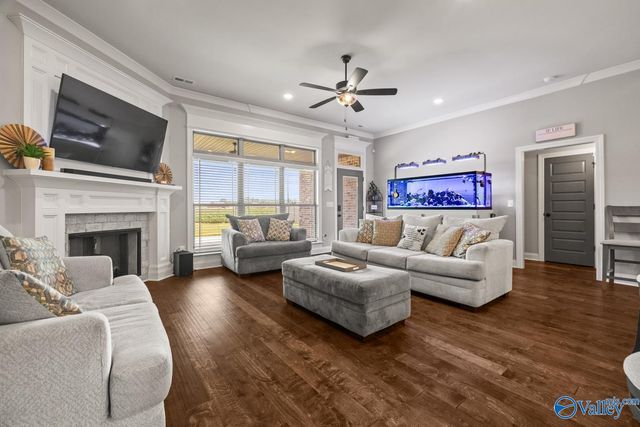 173 Stonycrossing Road, Meridianville, AL 35759