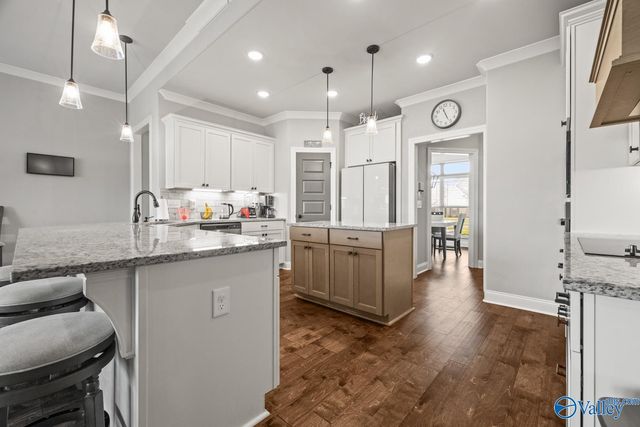 173 Stonycrossing Road, Meridianville, AL 35759