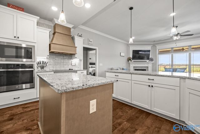 173 Stonycrossing Road, Meridianville, AL 35759