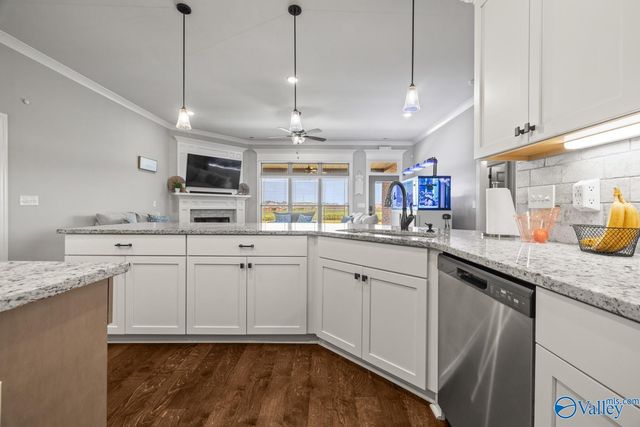 173 Stonycrossing Road, Meridianville, AL 35759