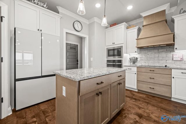 173 Stonycrossing Road, Meridianville, AL 35759