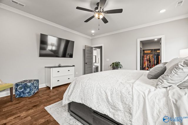 173 Stonycrossing Road, Meridianville, AL 35759