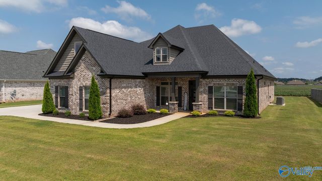 173 Stonycrossing Road, Meridianville, AL 35759