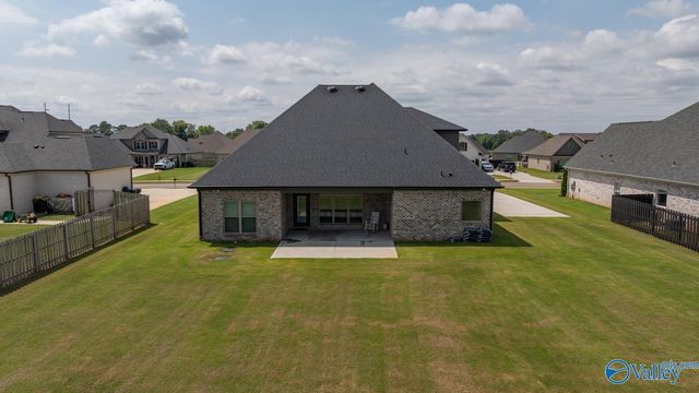 173 Stonycrossing Road, Meridianville, AL 35759
