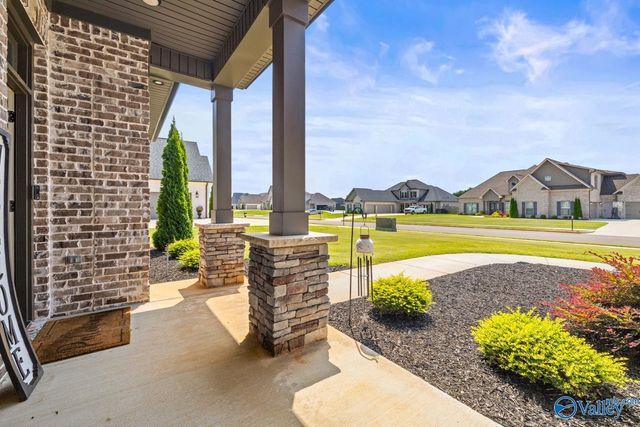 173 Stonycrossing Road, Meridianville, AL 35759