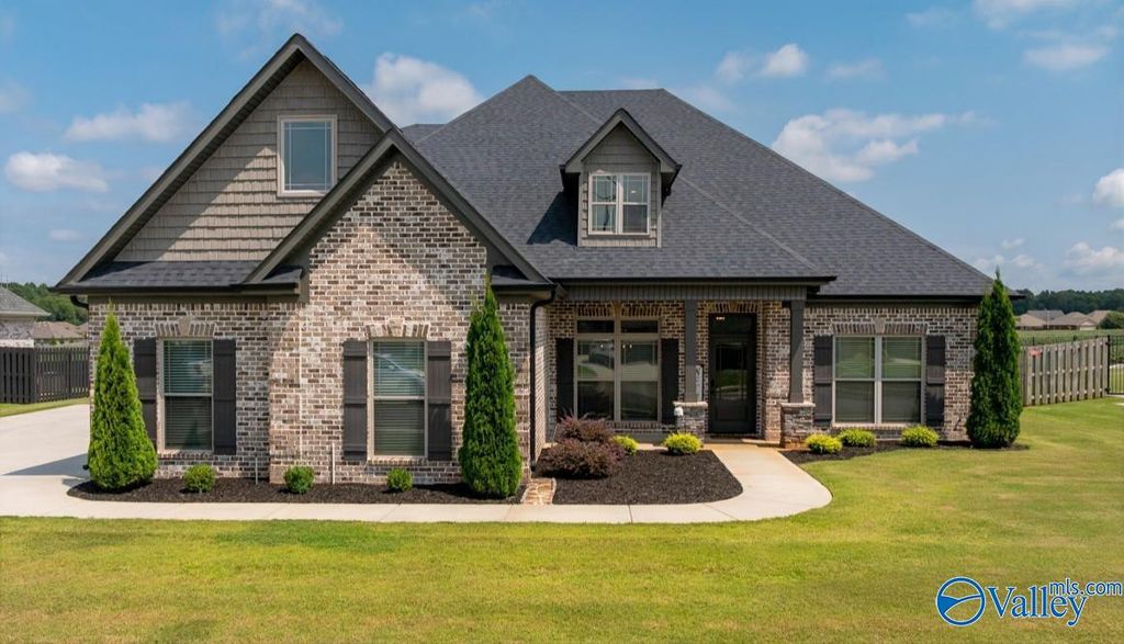 173 Stonycrossing Road, Meridianville, AL 35759