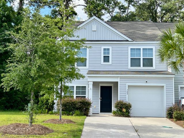 109 Rosefield Court, Summerville, SC 29485