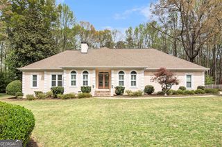 110 Kylemore Pass, Tyrone, GA 30290