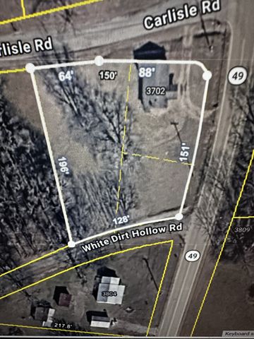 3702 Highway 49, Dover, TN 37058