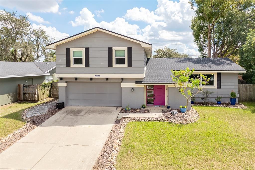 1010 CHOKECHERRY DRIVE, Winter Springs, FL 32708