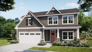 7061 Marsh Shore Point, Leland, NC 28451