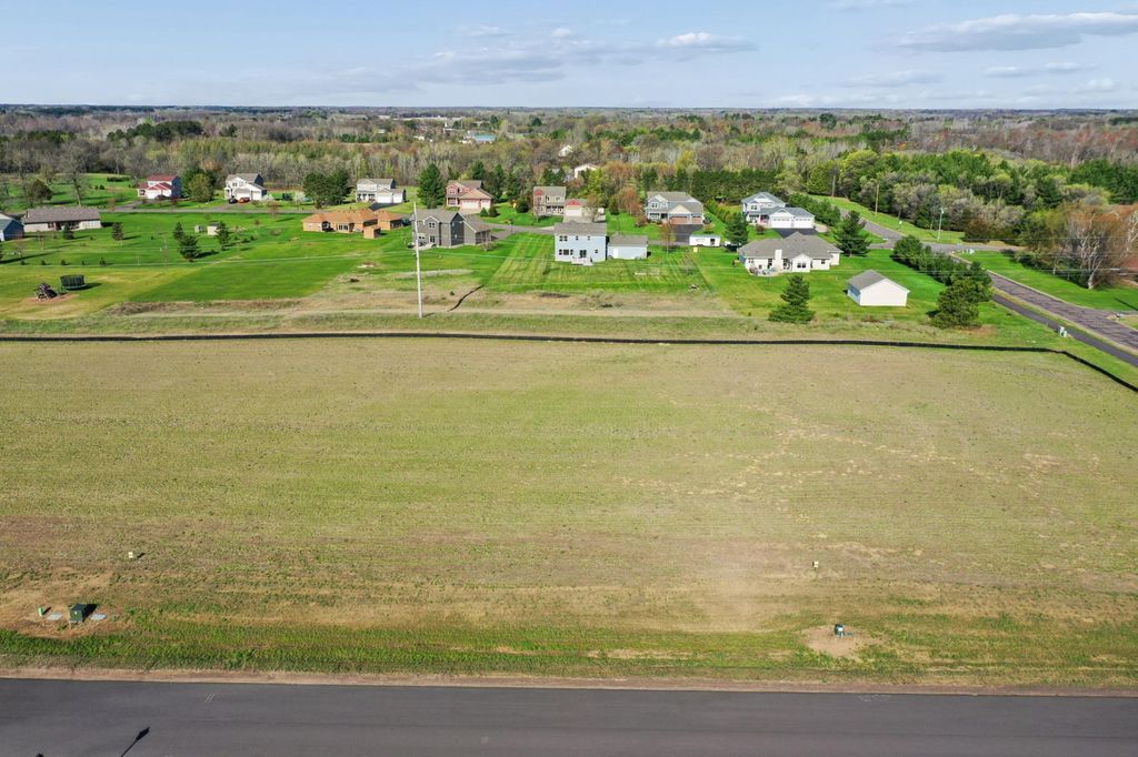 39176 Everton Avenue, North Branch, MN 55056 — exterior