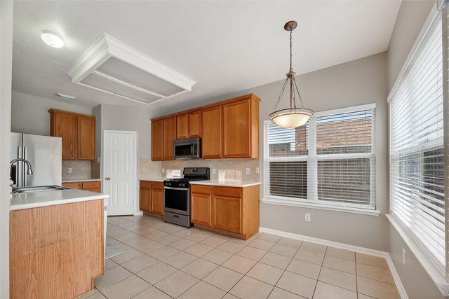 2914 Laurel Brook Lane, Pearland, TX 77584