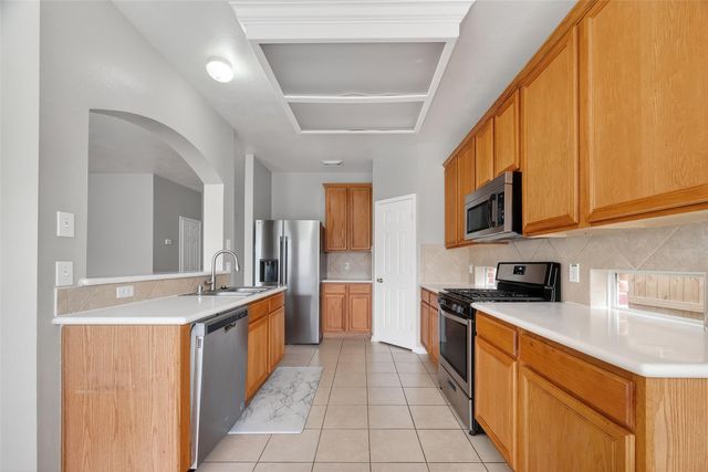 2914 Laurel Brook Lane, Pearland, TX 77584