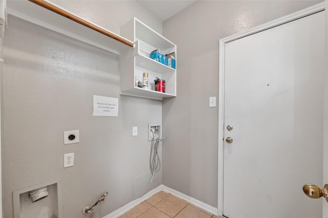 2914 Laurel Brook Lane, Pearland, TX 77584