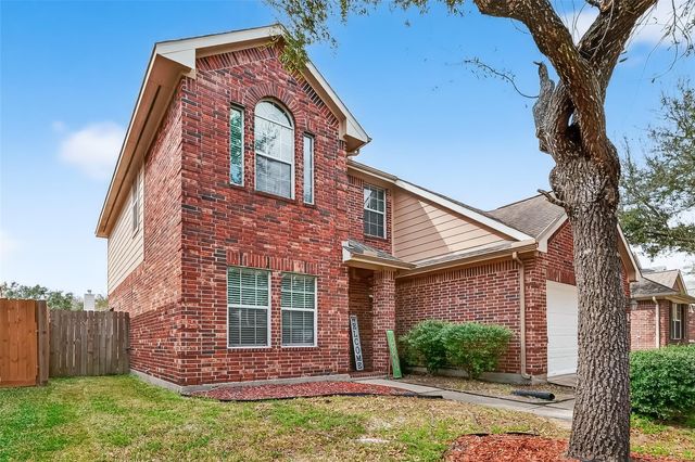 2914 Laurel Brook Lane, Pearland, TX 77584