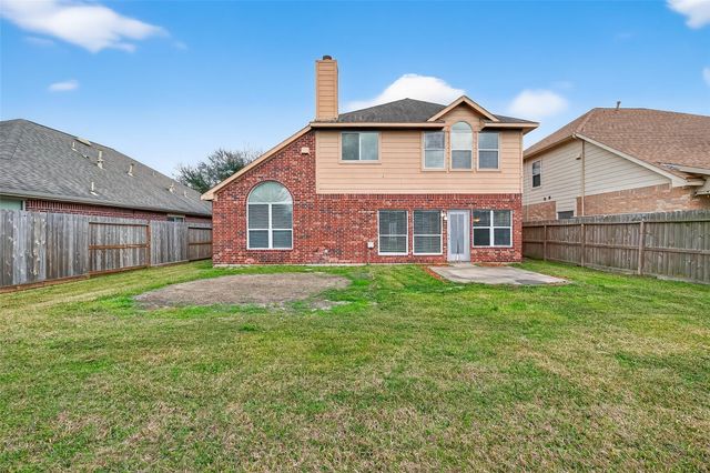 2914 Laurel Brook Lane, Pearland, TX 77584