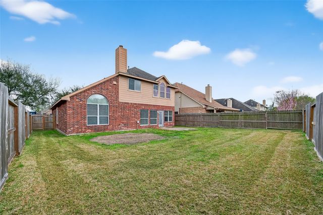 2914 Laurel Brook Lane, Pearland, TX 77584