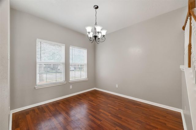 2914 Laurel Brook Lane, Pearland, TX 77584