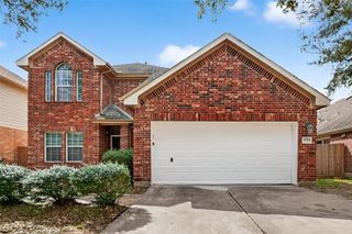 2914 Laurel Brook Lane, Pearland, TX 77584