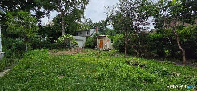43 Ramsdell Street, New Haven, CT 06515