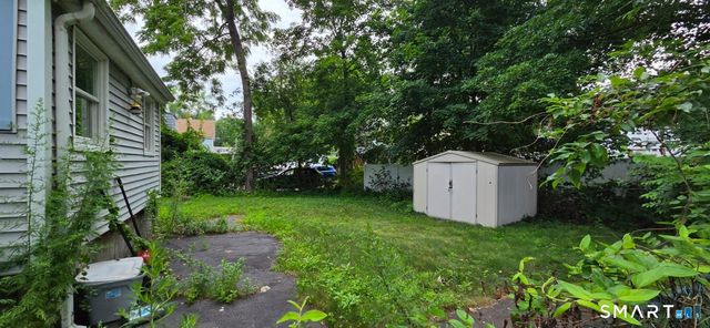 43 Ramsdell Street, New Haven, CT 06515