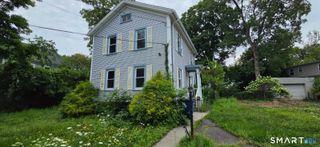43 Ramsdell Street, New Haven, CT 06515