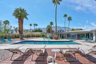2922 N Farrell, Palm Springs, CA 92262