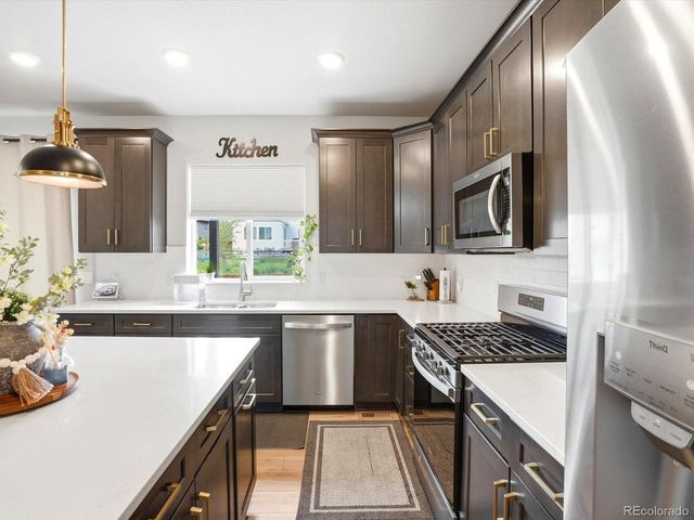 10863 Hayloft St, Parker, CO 80134
