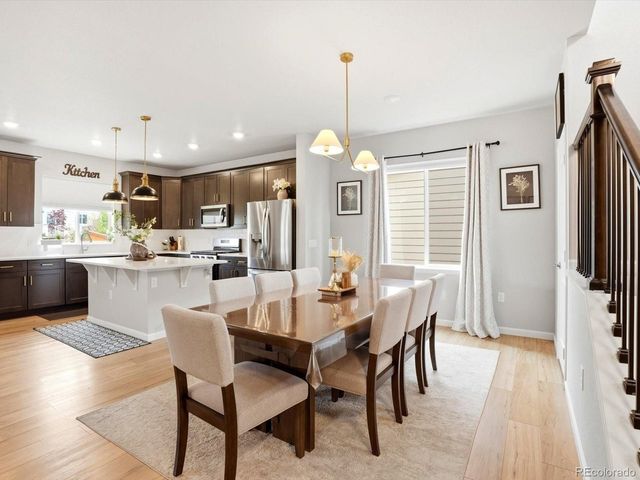 10863 Hayloft St, Parker, CO 80134