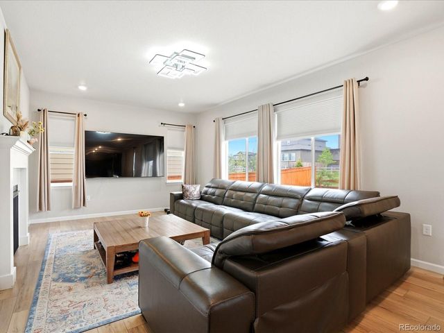 10863 Hayloft St, Parker, CO 80134