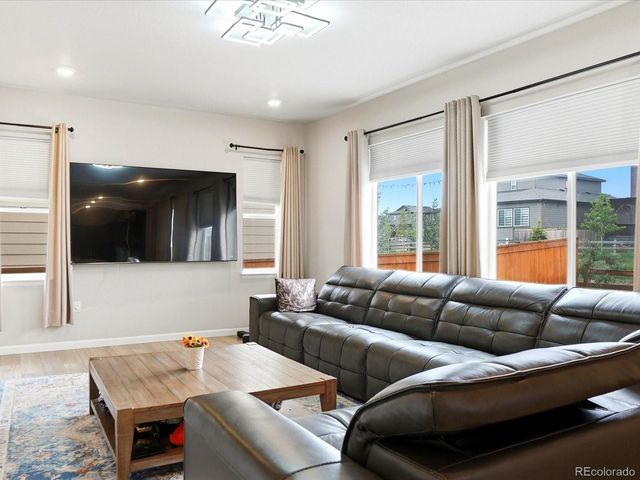 10863 Hayloft St, Parker, CO 80134