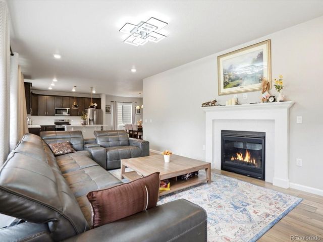 10863 Hayloft St, Parker, CO 80134