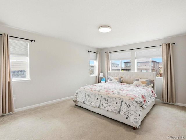 10863 Hayloft St, Parker, CO 80134