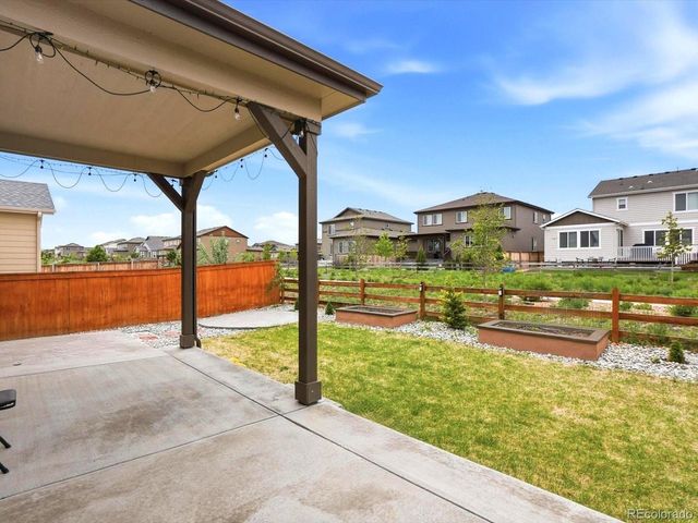 10863 Hayloft St, Parker, CO 80134