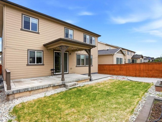 10863 Hayloft St, Parker, CO 80134